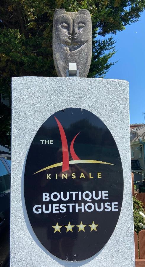 The K Kinsale Hotel Buitenkant foto